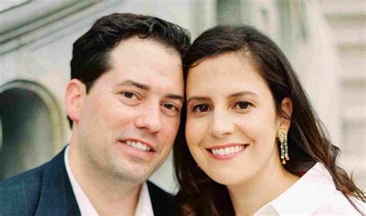 Unveiling The Intriguing World Of Matthew Manda: Elise Stefanik's Husband