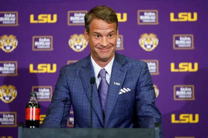 Unveiling The Remarkable Role Of Lane Kiffin's Sister: Discoveries And Insights