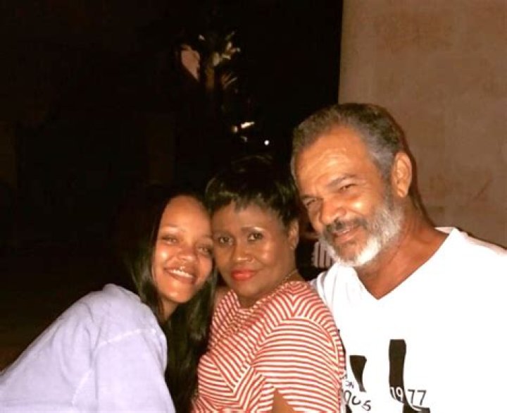 Unveiling The Role Of Rihanna's Parents: Discover Their Profound Impact