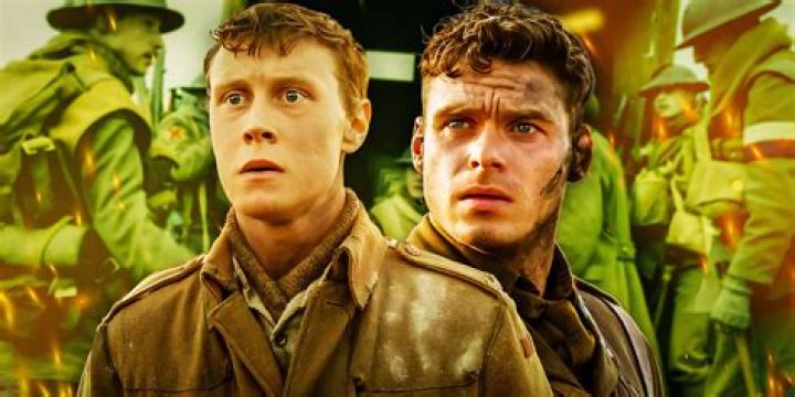 Unveiling The Significance Of George Mackay's Height In "1917"