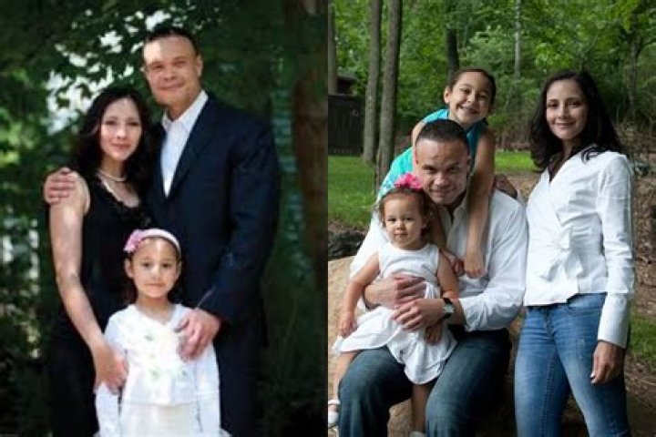 Unveiling The Story Behind "Dan Bongino Wife Age": Uncovering Insights And Surprises