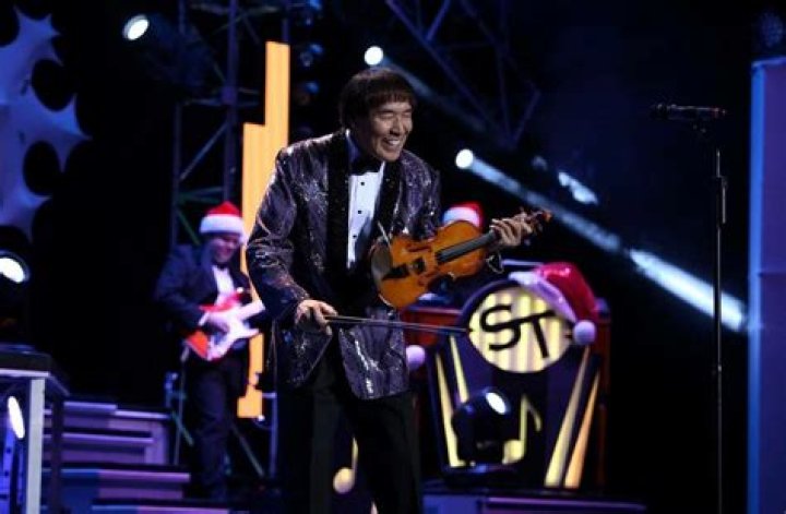 Unveiling The Story Behind Shoji Tabuchi's Heartbreaking Loss