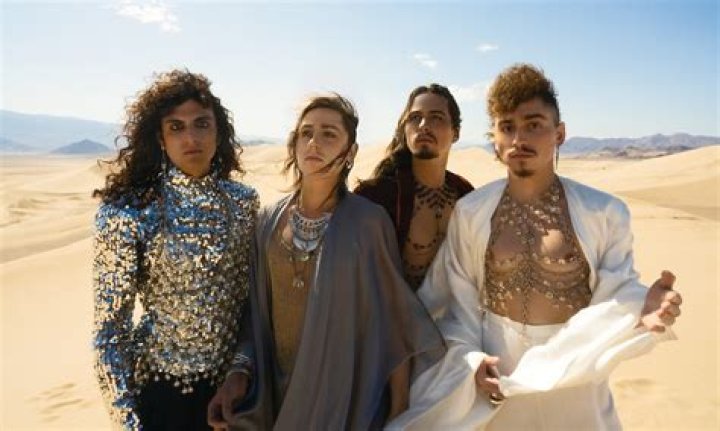 Unveiling The Towering Heights Of Greta Van Fleet: Insights And Revelations