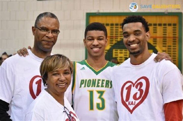 Unveiling The Untold Story Of Keita Bates Diop: Height, Wealth, And Love