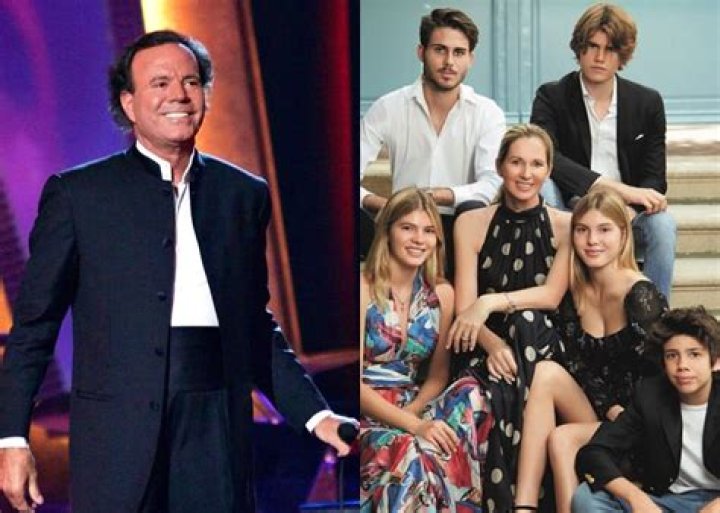 Unveiling The Untold Wealth Of Julio Iglesias: Discoveries And Insights