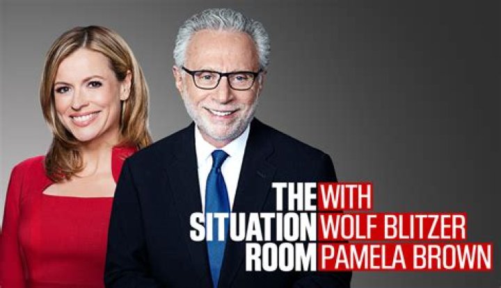 Unveiling Wolf Blitzer's Marital Status: Discoveries And Insights