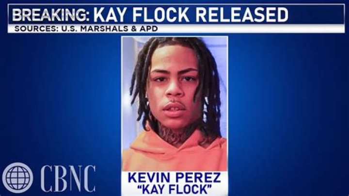 When Kay Flock's Prison Sentence Ends: Exclusive Revelations