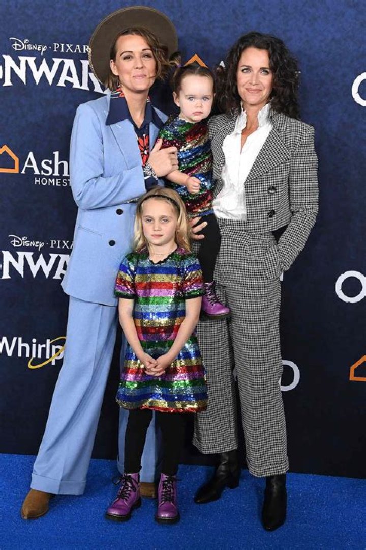 Who Is Catherine Shepherd, Brandi Carlile's Wife?